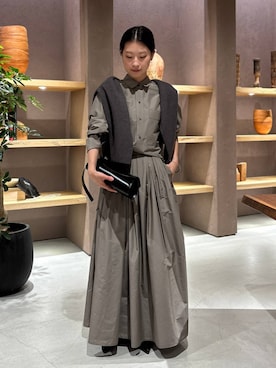 chaosseriさんのコーディネート