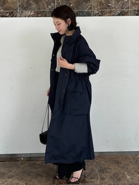 chaosseriさん(レディース・158cm)の夏コーディネート