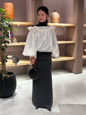 chaosseriさんのコーディネート