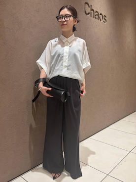 chaosseriさんのコーディネート