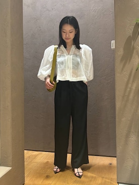 chaosseriさんのコーディネート