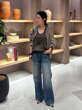 chaosseriさんのコーディネート