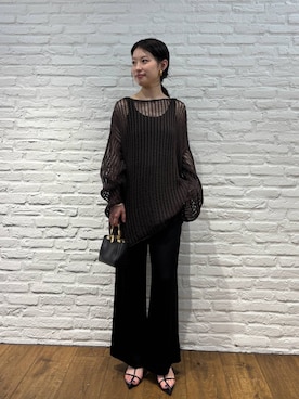 chaosseriさん（レディース・158cm）の春コーディネート