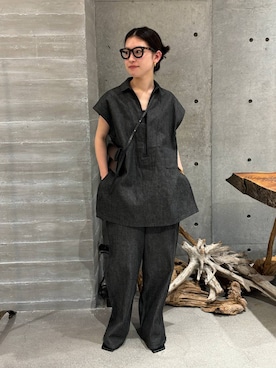 chaosseriさんのコーディネート