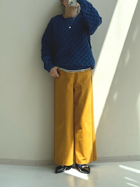 akarintigerさんのコーディネート