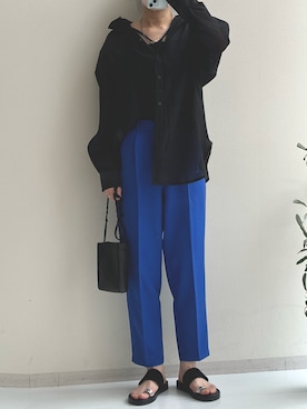 akarintigerさんのコーディネート