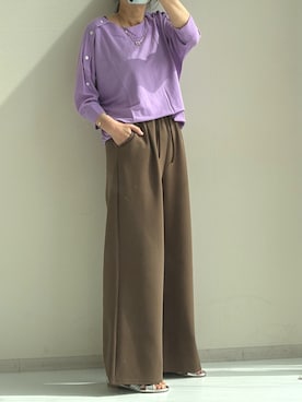 akarintigerさんのコーディネート