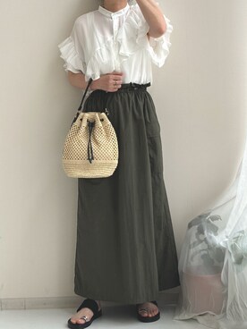 akarintigerさんのコーディネート