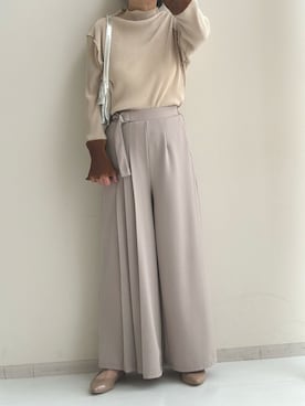 akarintigerさんのコーディネート