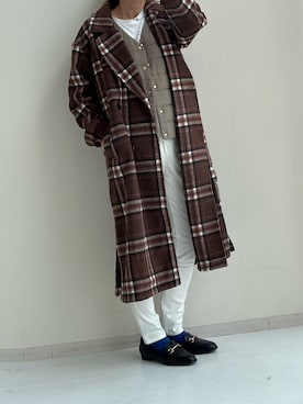 akarintigerさんのコーディネート