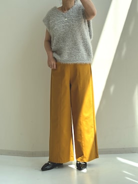 akarintigerさんのコーディネート