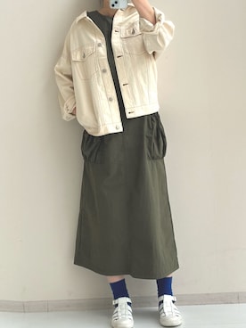 akarintigerさんのコーディネート