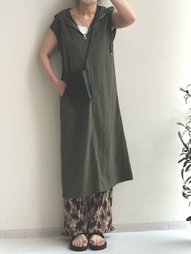 akarintigerさんのコーディネート