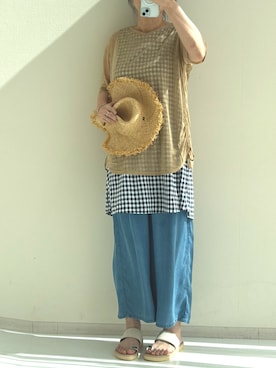 akarintigerさんのコーディネート