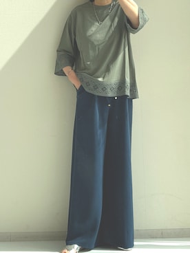 akarintigerさんのコーディネート