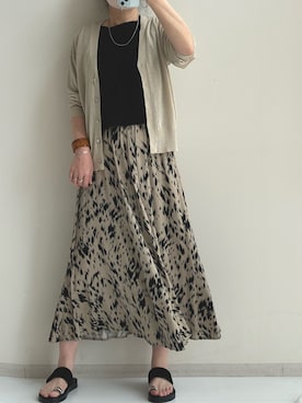 akarintigerさんのコーディネート