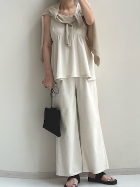 akarintigerさんのコーディネート