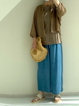 akarintigerさんのコーディネート