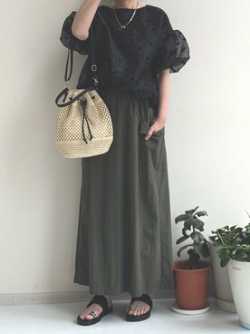 akarintigerさんのコーディネート