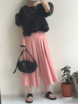 akarintigerさんのコーディネート