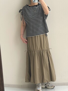 akarintigerさんのコーディネート