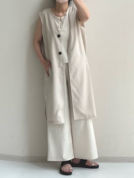 akarintigerさんのコーディネート