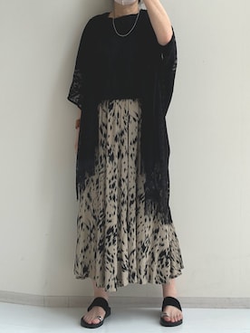 akarintigerさんのコーディネート