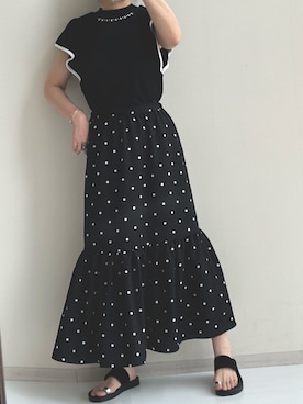 akarintigerさんのコーディネート