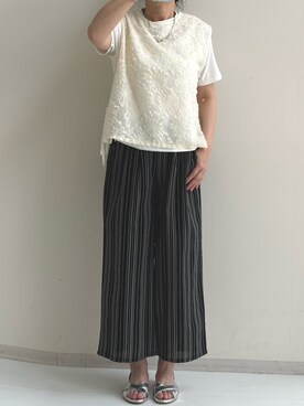 akarintigerさんのコーディネート