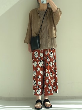 akarintigerさんのコーディネート