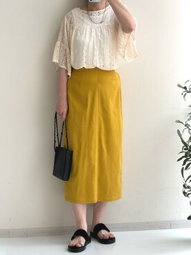 akarintigerさんのコーディネート