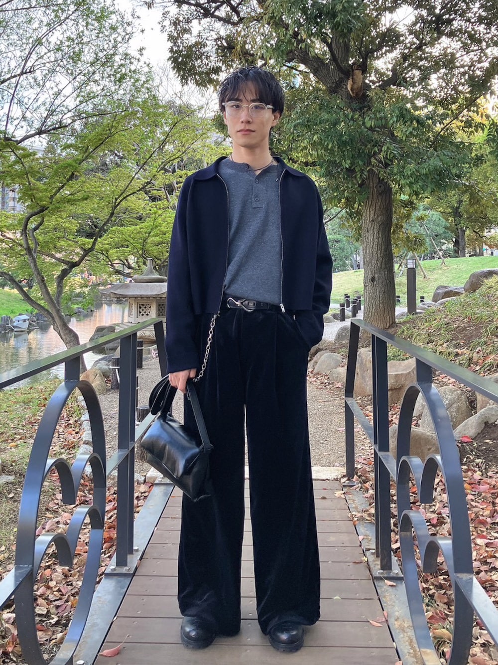 COSのノーカラージャケットを使った人気ファッションコーディネート - WEAR