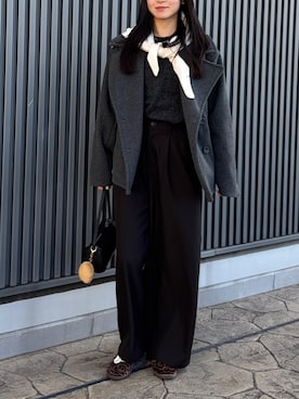 はるなさんのコーディネート