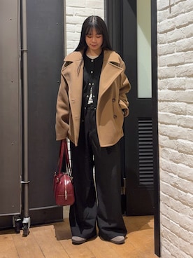 はるなさんのコーディネート