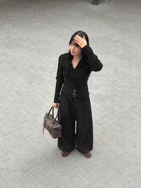 はるなさんのコーディネート