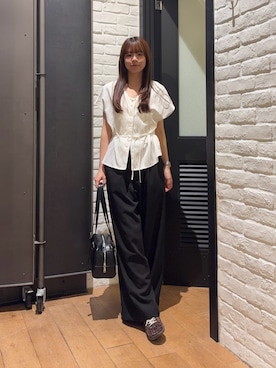 はるなさんのコーディネート
