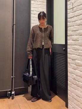 はるなさんのコーディネート