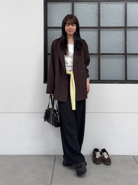 はるなさんのコーディネート