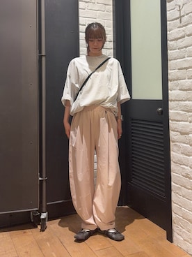 はるなさんのコーディネート