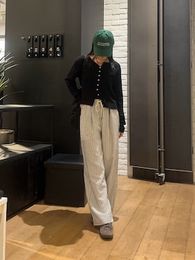 はるなさんのコーディネート