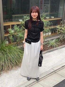 はるなさんのコーディネート