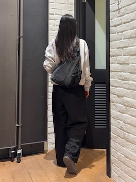 はるなさんのコーディネート