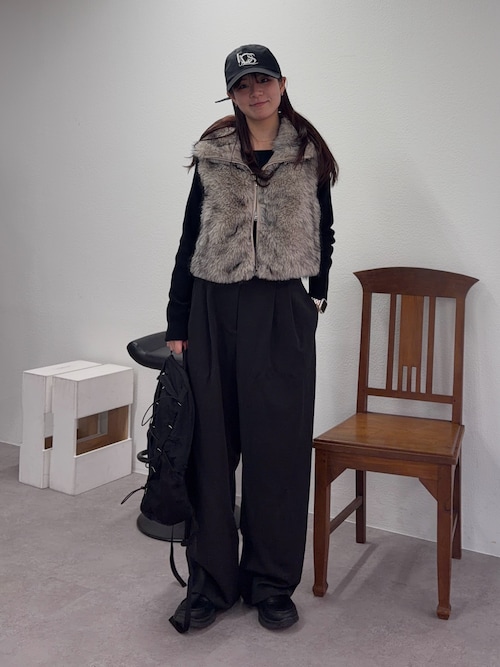 【UNISEX/新色追加/超軽量】撥水リップドロストバックパック