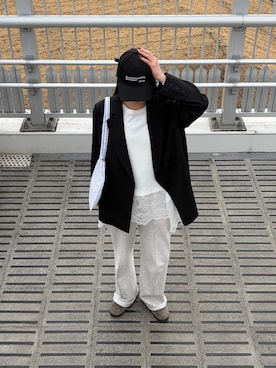 はるなさんのコーディネート