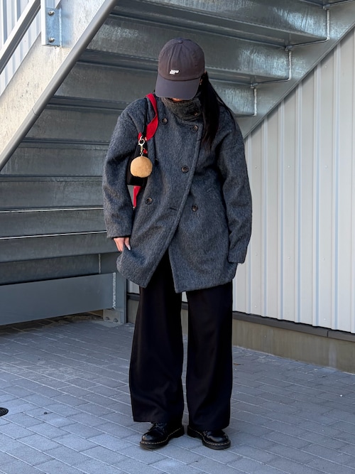 セール】ワンハンドルナイロンバッグ（ハンドバッグ）｜COLONY 2139