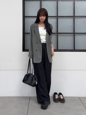 はるなさんのコーディネート