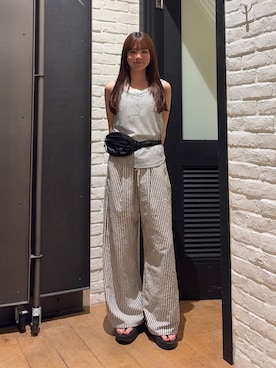 はるなさんのコーディネート