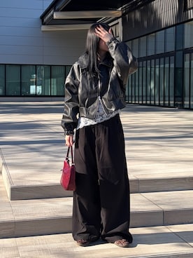 はるなさんのコーディネート