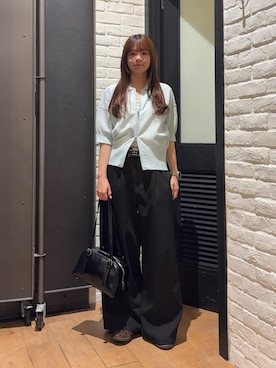 はるなさんのコーディネート
