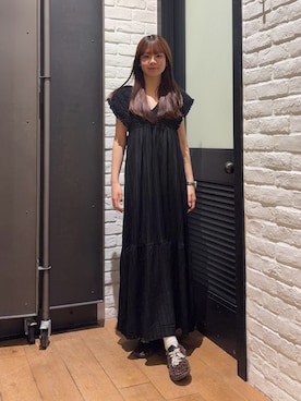 はるなさんのコーディネート